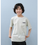 Columbia(コロンビア)キッズ Tシャツ バックプリント Y RUM BOWL OFZ GRAPHIC SS PY1055 半袖Tシャツ 子供服 男の子 女の子/キッズ ムラサキスポーツ