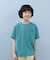 Columbia(コロンビア)キッズ Tシャツ バックプリント Y RUM BOWL OFZ GRAPHIC SS PY1055 半袖Tシャツ 子供服 男の子 女の子/キッズ ムラサキスポーツ