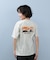 Columbia(コロンビア)キッズ Tシャツ バックプリント Y RUM BOWL OFZ GRAPHIC SS PY1055 半袖Tシャツ 子供服 男の子 女の子/キッズ ムラサキスポーツ