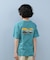 Columbia(コロンビア)キッズ Tシャツ バックプリント Y RUM BOWL OFZ GRAPHIC SS PY1055 半袖Tシャツ 子供服 男の子 女の子/キッズ ムラサキスポーツ