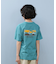 Columbia(コロンビア)キッズ Tシャツ バックプリント Y RUM BOWL OFZ GRAPHIC SS PY1055 半袖Tシャツ 子供服 男の子 女の子/キッズ ムラサキスポーツ