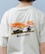 Columbia(コロンビア)キッズ Tシャツ バックプリント Y RUM BOWL OFZ GRAPHIC SS PY1055 半袖Tシャツ 子供服 男の子 女の子/キッズ ムラサキスポーツ