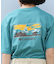 Columbia(コロンビア)キッズ Tシャツ バックプリント Y RUM BOWL OFZ GRAPHIC SS PY1055 半袖Tシャツ 子供服 男の子 女の子/キッズ ムラサキスポーツ