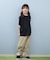 Columbia(コロンビア)キッズ Tシャツ バックプリント Y RUM BOWL OFZ GRAPHIC SS PY1055 半袖Tシャツ 子供服 男の子 女の子/キッズ ムラサキスポーツ