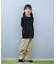 Columbia(コロンビア)キッズ Tシャツ バックプリント Y RUM BOWL OFZ GRAPHIC SS PY1055 半袖Tシャツ 子供服 男の子 女の子/キッズ ムラサキスポーツ
