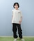 Columbia(コロンビア)キッズ Tシャツ バックプリント Y RUM BOWL OFZ GRAPHIC SS PY1055 半袖Tシャツ 子供服 男の子 女の子/キッズ ムラサキスポーツ