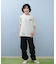 Columbia(コロンビア)キッズ Tシャツ バックプリント Y RUM BOWL OFZ GRAPHIC SS PY1055 半袖Tシャツ 子供服 男の子 女の子/キッズ ムラサキスポーツ