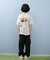 Columbia(コロンビア)キッズ Tシャツ バックプリント Y RUM BOWL OFZ GRAPHIC SS PY1055 半袖Tシャツ 子供服 男の子 女の子/キッズ ムラサキスポーツ