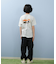 Columbia(コロンビア)キッズ Tシャツ バックプリント Y RUM BOWL OFZ GRAPHIC SS PY1055 半袖Tシャツ 子供服 男の子 女の子/キッズ ムラサキスポーツ