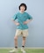 Columbia(コロンビア)キッズ Tシャツ バックプリント Y RUM BOWL OFZ GRAPHIC SS PY1055 半袖Tシャツ 子供服 男の子 女の子/キッズ ムラサキスポーツ
