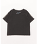 ROXY(ロキシー)キッズ Tシャツ MINI SEEKING MORE FUN TST251118 半袖Tシャツ 子供服 男の子 女の子/キッズ ムラサキスポーツ
