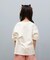 ROXY(ロキシー)キッズ Tシャツ ジュニア スパンコール パイナップル MINI ISLAND VIBES TST252065 半袖Tシャツ 子供服 男の子 女の子/キッズ ムラサキスポーツ