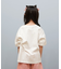 ROXY(ロキシー)キッズ Tシャツ ジュニア スパンコール パイナップル MINI ISLAND VIBES TST252065 半袖Tシャツ 子供服 男の子 女の子/キッズ ムラサキスポーツ