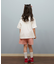 ROXY(ロキシー)キッズ Tシャツ ジュニア スパンコール パイナップル MINI ISLAND VIBES TST252065 半袖Tシャツ 子供服 男の子 女の子/キッズ ムラサキスポーツ