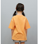 ROXY(ロキシー)キッズ Tシャツ ジュニア スパンコール パイナップル MINI ISLAND VIBES TST252065 半袖Tシャツ 子供服 男の子 女の子/キッズ ムラサキスポーツ