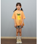 ROXY(ロキシー)キッズ Tシャツ ジュニア スパンコール パイナップル MINI ISLAND VIBES TST252065 半袖Tシャツ 子供服 男の子 女の子/キッズ ムラサキスポーツ