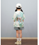 ROXY(ロキシー)キッズ Tシャツ ジュニア 親子でお揃いバックプリント MINI SUMMER DREAMS TST252067 半袖Tシャツ 子供服 男の子 女の子/キッズ ムラサキスポーツ