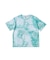 ROXY(ロキシー)キッズ Tシャツ ジュニア 親子でお揃いバックプリント MINI SUMMER DREAMS TST252067 半袖Tシャツ 子供服 男の子 女の子/キッズ ムラサキスポーツ