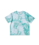 ROXY(ロキシー)キッズ Tシャツ ジュニア 親子でお揃いバックプリント MINI SUMMER DREAMS TST252067 半袖Tシャツ 子供服 男の子 女の子/キッズ ムラサキスポーツ
