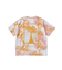 ROXY(ロキシー)キッズ Tシャツ ジュニア 親子でお揃いバックプリント MINI SUMMER DREAMS TST252067 半袖Tシャツ 子供服 男の子 女の子/キッズ ムラサキスポーツ