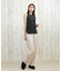 RIKKA FEMME(リッカファム)タンクトップ RF25HS05 レディース ムラサキスポーツ