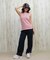 RIKKA FEMME(リッカファム)タンクトップ RF25HS05 レディース ムラサキスポーツ