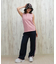 RIKKA FEMME(リッカファム)タンクトップ RF25HS05 レディース ムラサキスポーツ