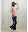 RIKKA FEMME(リッカファム)タンクトップ RF25HS05 レディース ムラサキスポーツ