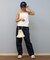 RIKKA FEMME(リッカファム)カップ付き キャミソール RF25SS04 レディース ムラサキスポーツ