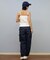 RIKKA FEMME(リッカファム)カップ付き キャミソール RF25SS04 レディース ムラサキスポーツ