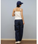 RIKKA FEMME(リッカファム)カップ付き キャミソール RF25SS04 レディース ムラサキスポーツ