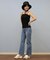 RIKKA FEMME(リッカファム)カップ付き キャミソール RF25SS04 レディース ムラサキスポーツ