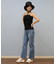 RIKKA FEMME(リッカファム)カップ付き キャミソール RF25SS04 レディース ムラサキスポーツ