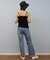RIKKA FEMME(リッカファム)カップ付き キャミソール RF25SS04 レディース ムラサキスポーツ