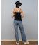 RIKKA FEMME(リッカファム)カップ付き キャミソール RF25SS04 レディース ムラサキスポーツ