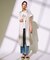RIKKA FEMME(リッカファム)ロングジレベスト RF25SS23 レディース  ムラサキスポーツ