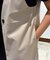 RIKKA FEMME(リッカファム)ロングジレベスト RF25SS23 レディース  ムラサキスポーツ
