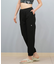 Hurley(ハーレー)水着 水陸両用 UVケア カーゴ パンツ ロングパンツ WAPT251042 レディース ムラサキスポーツ