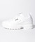 FILA/ユニセックス DISRUPTOR 2 ディスラプター 2 F05400001 厚底 フィラ シューズ スニーカー メンズ レディース ムラサキスポーツ
