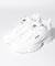 FILA/ユニセックス DISRUPTOR 2 ディスラプター 2 F05400001 厚底 フィラ シューズ スニーカー メンズ レディース ムラサキスポーツ