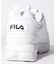 FILA/ユニセックス DISRUPTOR 2 ディスラプター 2 F05400001 厚底 フィラ シューズ スニーカー メンズ レディース ムラサキスポーツ