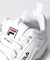FILA/ユニセックス DISRUPTOR 2 ディスラプター 2 F05400001 厚底 フィラ シューズ スニーカー メンズ レディース ムラサキスポーツ