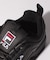 FILA/ユニセックス DISRUPTOR 2 ディスラプター 2 F05400025 厚底 フィラ シューズ スニーカー メンズ レディース ムラサキスポーツ