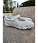 PUMA(プーマ)レディース スニーカー MOSTRO FEY PREMIUM(ウィメンズ モストロ フェイ プレミアム) 401062 シューズ ムラサキスポーツ