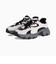 PUMA(プーマ)レディース 厚底 スニーカー PULSAR LITE POP WNS (パルサー ライト ポップ ウィメンズ) 402982 シューズ ムラサキスポーツ