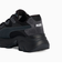 PUMA(プーマ)レディース 厚底 スニーカー PULSAR LITE POP WNS (パルサー ライト ポップ ウィメンズ) 402982 シューズ ムラサキスポーツ