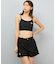 KAPPA(カッパ)水着 4点セット 水陸両用 UVカット 325055/レディース ムラサキスポーツ