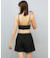 KAPPA(カッパ)水着 4点セット 水陸両用 UVカット 325055/レディース ムラサキスポーツ