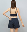 KAPPA(カッパ)水着 4点セット 水陸両用 UVカット 325055/レディース ムラサキスポーツ