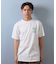 BILLABONG(ビラボン)半袖Tシャツ バックプリント BF01A-202 BF01A202/メンズ ムラサキスポーツ